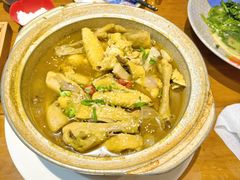-老西门·常州菜(新区店)