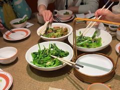 -老客家·客家菜(万达店)