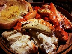 -蟹之国·精品蟹料理(极地店)