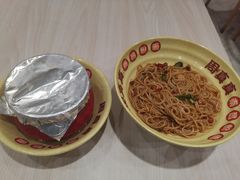 -周真真南昌拌粉·瓦罐汤(敦化路店)