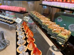 -亿民平安国际大酒店西餐厅(彩田北路店)