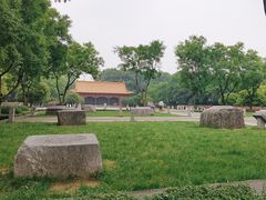 -明故宫遗址公园