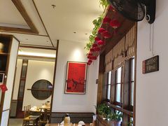 -衡地道·三菜一汤(水岸新城店)