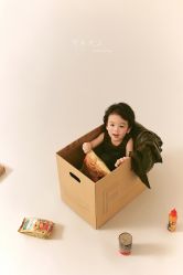 -可乐大王自然光儿童摄影(园区店)