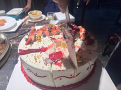 -竹海听涛生态山庄