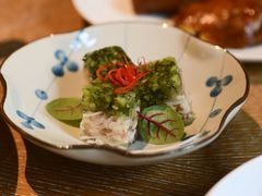 -宁波柏悦酒店·钱湖渔港