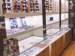 -广州宝岛眼镜武汉和光眼镜市场西区店