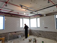 -星杰国际设计 别墅大宅装修(虹桥分公司)