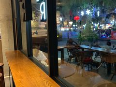 -星巴克臻选(深圳海上世界店)
