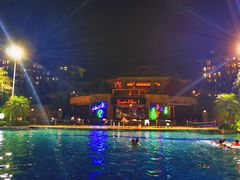 -惠州金海湾嘉华度假酒店