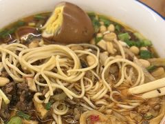 -李叁面馆(妇幼店)