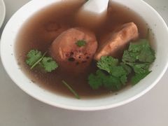 -恒记金煎包(指南里小区店)