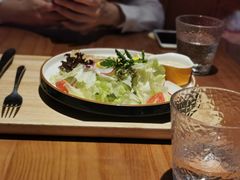 -POKEE VIA&Brunch·维娅(重庆来福士店)