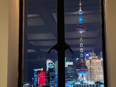 -上海和平饭店华懋阁 Cathay Room