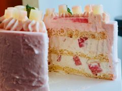 -浮光之丘MontCake生日蛋糕(科华路店)