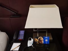 -广州天河希尔顿酒店