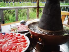 -福寿斋·老北京铜锅涮肉·烤鸭(顺义总店)