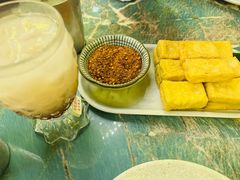 -浩海火燒雲傣家菜(芮欧百货店)