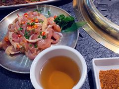 -嘿嘟嘟·肋条烧肉放题(爱融荟城店)