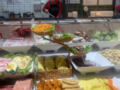 -醉人椒麻辣香锅(上地华联店)