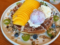 -有序Orderly融合西餐·咖啡(运河外滩店)
