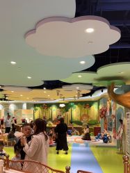 -MELAND CLUB亲子乐园•派对(虹桥万象城店)