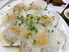 -宜宾海鲜酒家·三十年老字号