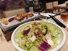 -羊之道草原味道清真餐厅(番禺店)