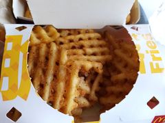 -麦当劳(新新大道岗丰店)