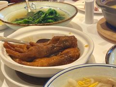 -白天鹅宾馆-宏图府餐厅