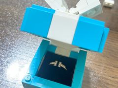 -Tiffany & Co.蒂芙尼
(杭州大厦店)