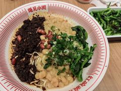 -遇见小面(天津爱琴海店)
