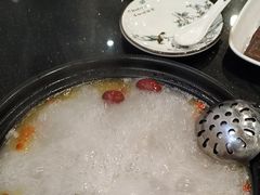 -草墩罗非鱼庄•野生菌•腊排骨(七星街上段店)