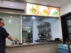 -白玉兰小吃(新村路店)