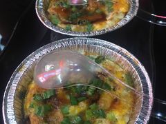 -活泼海鲜烧烤(美食街总店)