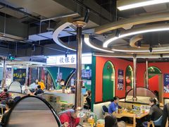 -蚝英雄鲜蚝自助专门店(长楹天街直营店)