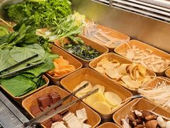 -火炉火自助餐(西直门凯德MALL店)