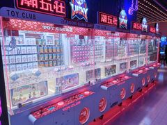 -星际传奇(壹方城购物中心店)