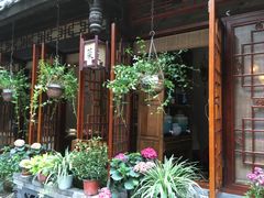 -泡桐树孙二娘私房菜