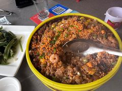 -阿弟特色海鲜餐厅·大排档(平潭店)