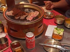 -西塔老太太泥炉烤肉(苏州大悦城店)