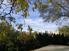 -元大都城垣遗址公园