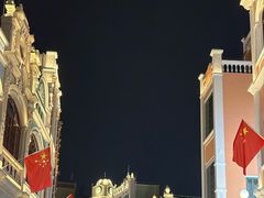 -孙文西路步行街