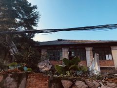 -福建师范大学(仓山校区)