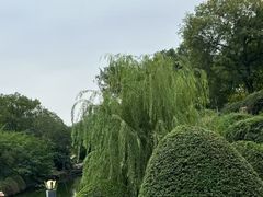 -虞山风景区