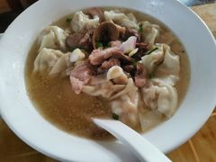 -新园饮食店(香洲总店)