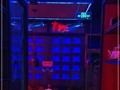 -蛙来哒(白云万达店)