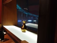-新白鹿餐厅(银泰西湖文化广场店)