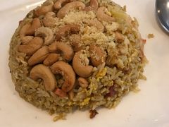 -阿诺泰·泰国餐厅(紫荆店)
