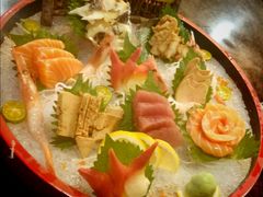 -梅亭居酒屋(中大国际店)